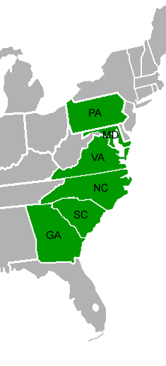 Express MLS Listing