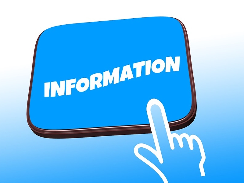 MLS Listing Information