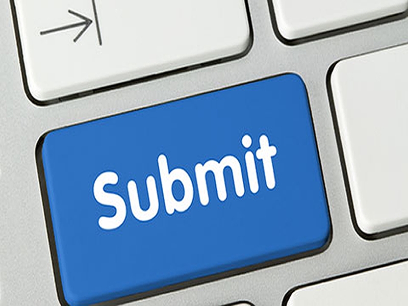 MLS Listing Submission
