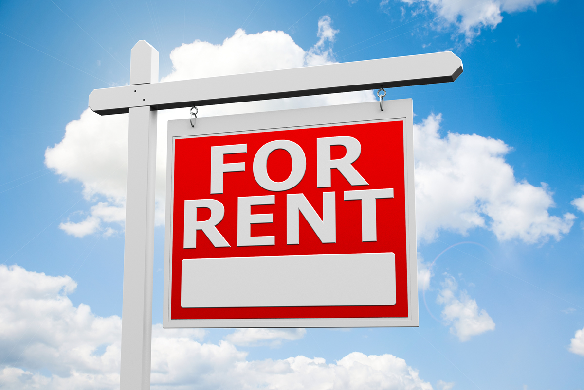 MLS Rental Listing Start Here
