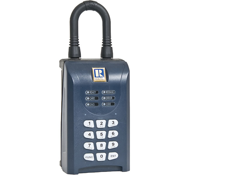 lockbox